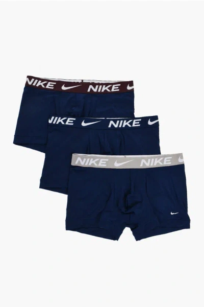 Nike Set Of 3 Dri-fit Essential Micro Boxer