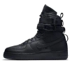 Nike Sf Air Force 1 'triple Black'