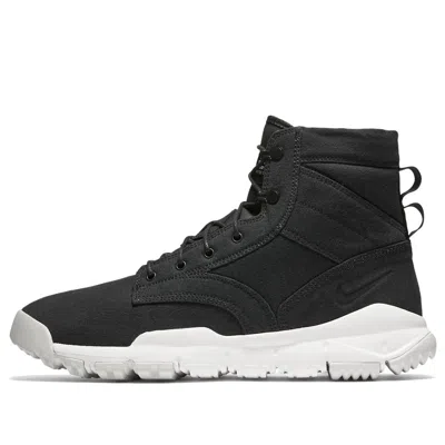 Nike Sfb 6 Inch Field Boot Canvas Nsw 'black'