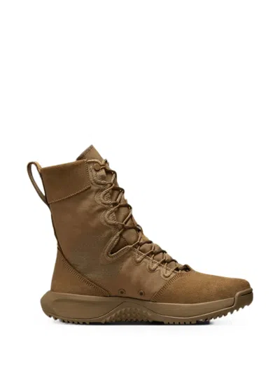 Nike Sfb B2 Tactical Boots In Brown