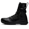 Nike Sfb Field 2 8' Gore-tex Tactical Boot 'black'