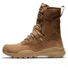 Nike Sfb Field 2 8 Inch Military Boots