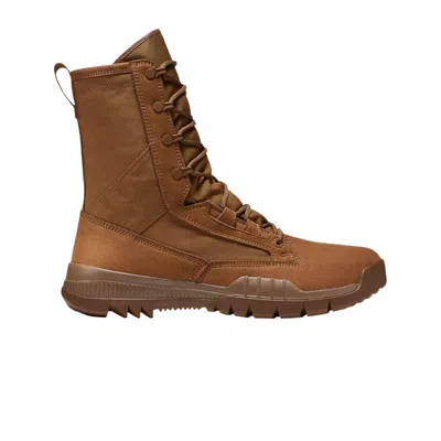Pre-owned Nike Sfb Field 8 Inch Boot 'coyote' | Brown | Men's Size 10.5