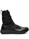 Nike Sfb Gen 2 8" Boots In Schwarz