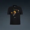 Nike Sha'carri Richardson "so Win" Adult  Men's Running T-shirt In Black