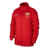 Nike Shanghai Shenhua 2019 Water Resistant Jacket 'red'