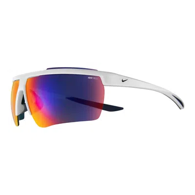 Nike Shield 20 Sunglasses With Field Tint Mirror In Multi