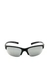Nike Shield-frame Sunglasses In Multi