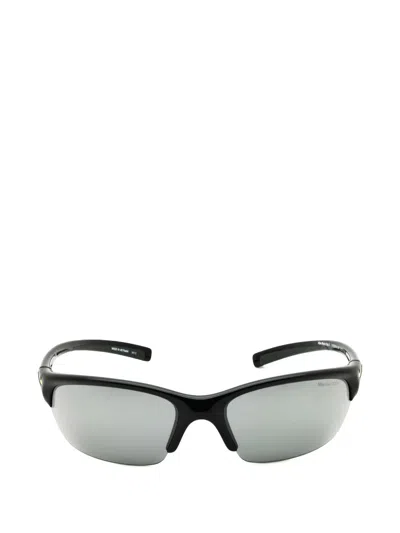 Nike Shield-frame Sunglasses In Multi