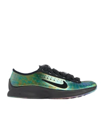 Nike Shinyupper Sneakers In Multi