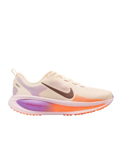 Nike Shock-absorbing And Comfortable Running Shoes In Multi