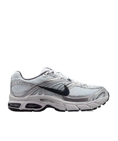 Nike Shock-absorbing Sports Shoes In Gray