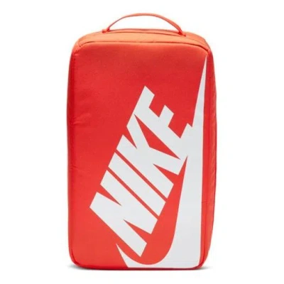 Nike Shoebox Bag 'orange'