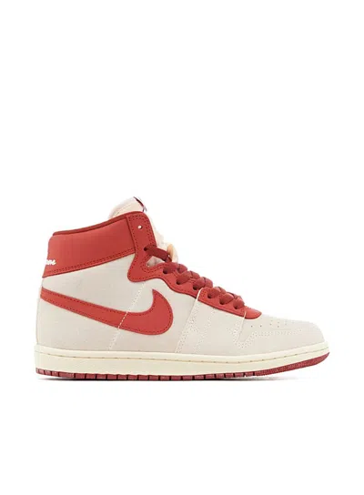 Nike Jordan Air Ship Every Game Sneakers In Multi