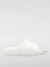 Nike Calm Slide Sandal In White