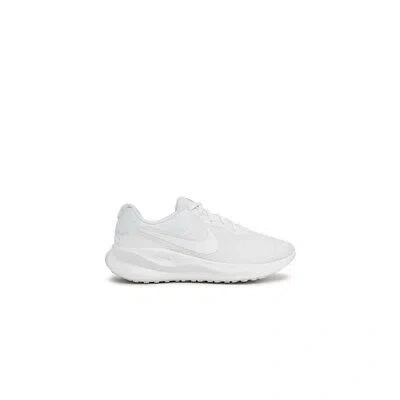 Pre-owned Nike Shoes Running Women  Revolution 7 Fb2208100 White