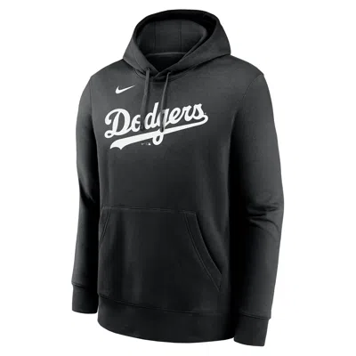 NIKE SHOHEI OHTANI LOS ANGELES DODGERS CLUB  MEN'S MLB PULLOVER HOODIE,1015912785