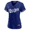 Nike Shohei Ohtani Los Angeles Dodgers  Women's Mlb Replica Jersey