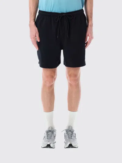 NIKE SHORT NIKE MEN COLOR BLACK,G58453002