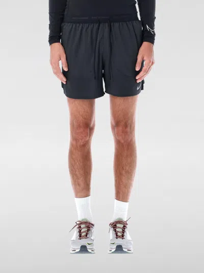 NIKE SHORT NIKE MEN COLOR BLACK,G58444002