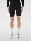 Nike Pantaloncini Da Corsa Aeroswift In Schwarz