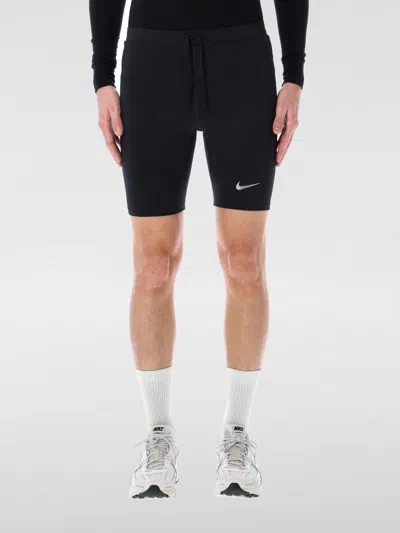 NIKE SHORT NIKE MEN COLOR BLACK,G58452002