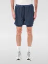 Nike Men's Unlimited Dri-fit 7" 2-in-1 Versatile Shorts In Blau