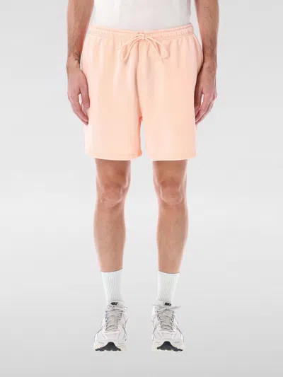 NIKE SHORT NIKE MEN COLOR CORAL,G58453017