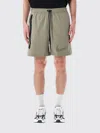 Nike Tech Woven Shorts In Green