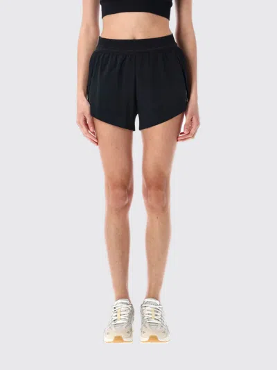 NIKE SHORT NIKE WOMAN COLOR BLACK,G96528002