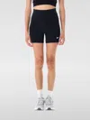 Nike High-waist Performance Shorts In Black