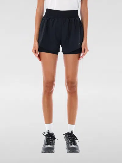 Nike Women's Strike Dri-fit Soccer Shorts In Black