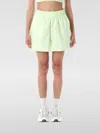 Nike Logo-embroidered Shorts
