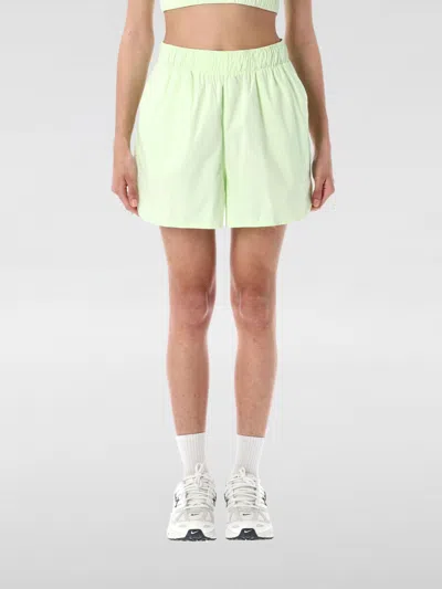 NIKE SHORT NIKE WOMAN COLOR GREEN,G96534012