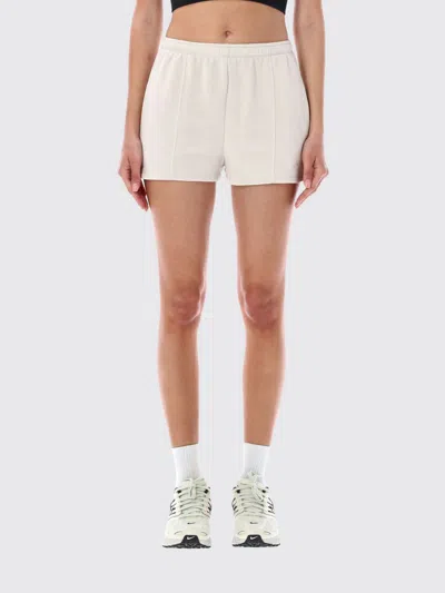 Nike Short  Woman Color White