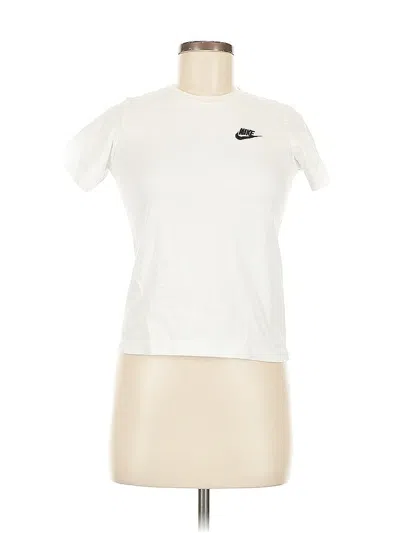 Pre-owned Nike Short Sleeve T-shirt In Multi