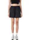 Nike Classic Shorts In Black