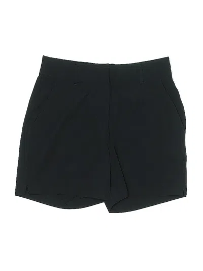Pre-owned Nike Shorts In Black