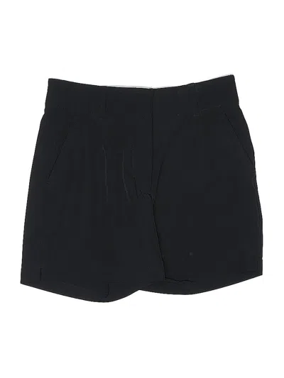 Pre-owned Nike Shorts In Black
