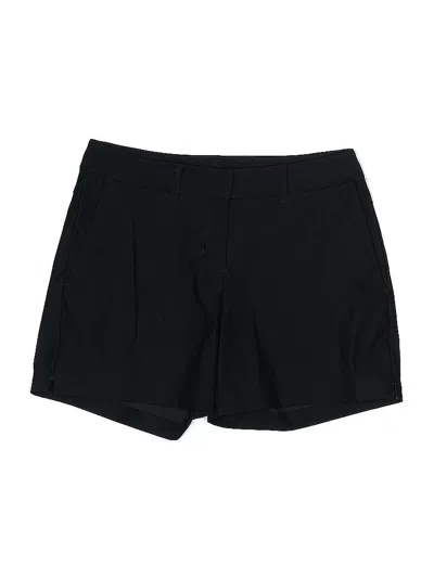 Pre-owned Nike Shorts In Black