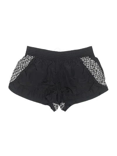 Pre-owned Nike Shorts In Black