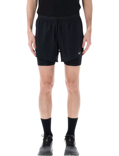 Nike Shorts Black