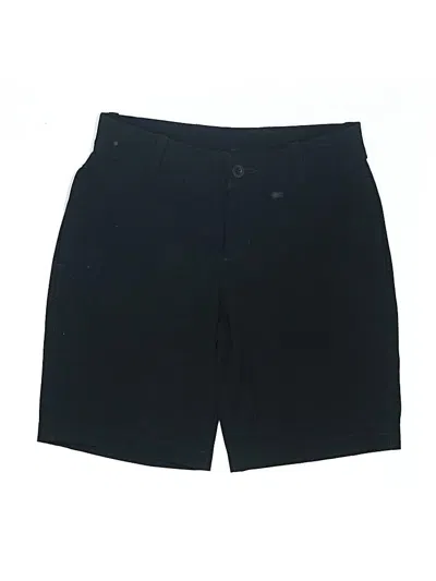 Pre-owned Nike Kids' Shorts In Black