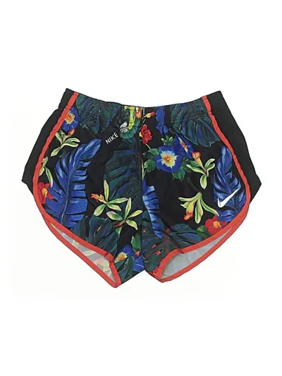 Pre-owned Nike Shorts In Black