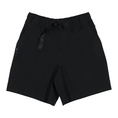 Pre-owned Nike Shorts 'black/white' | Men's Size S