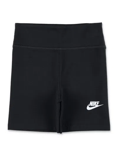 Nike Kids' Shorts In Blue