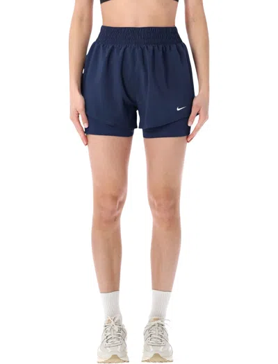 Nike Shorts Blue