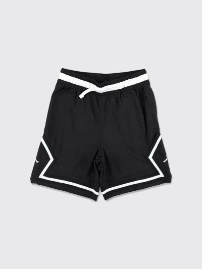 Nike Shorts Kids Color Black