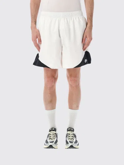 Nike Shorts Men In White