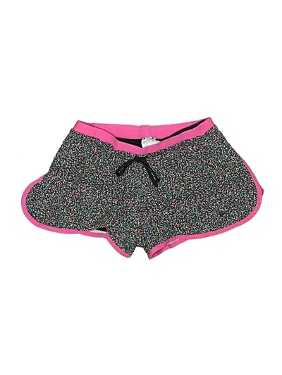 Pre-owned Nike Shorts In Pink
